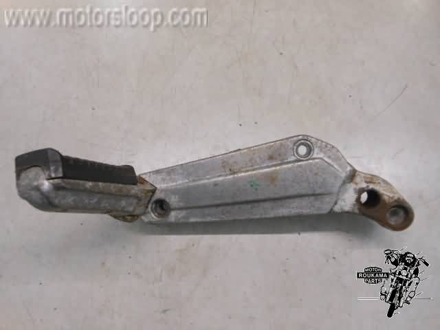 Kawasaki ZL600 Schetsplaat rechts