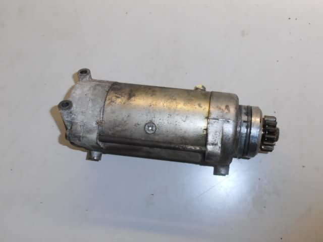 Kawasaki SR650 Starter motor 21163-1022