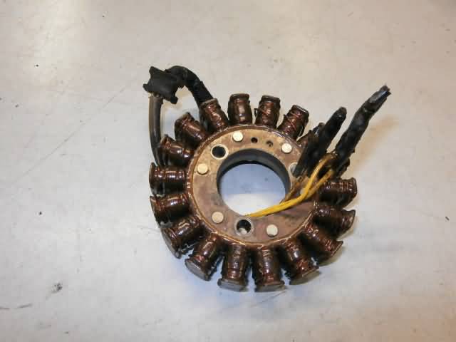 Kawasaki LTD550C Estator 21003-1038