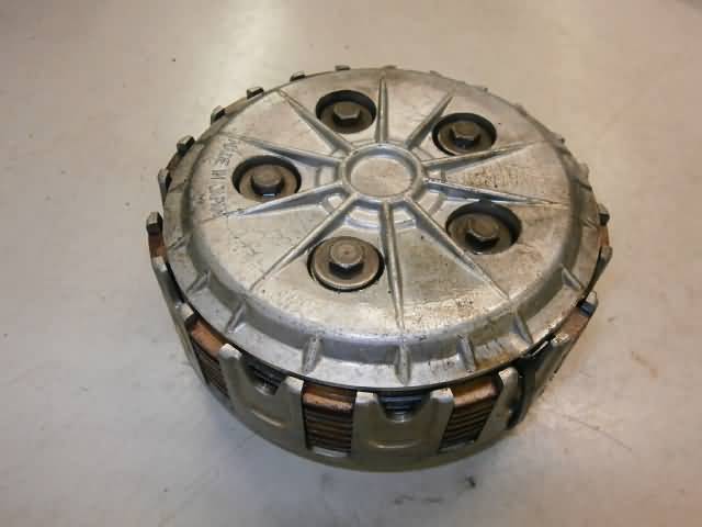 Kawasaki LTD550C Koppelingskorf 13081-1044