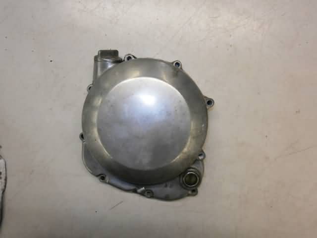 Kawasaki LTD550C Koppelingsdeksel 14032-5004