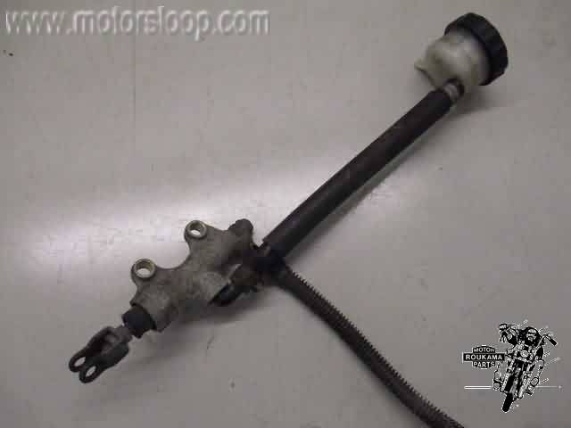Kawasaki ZX-9R Rear brake mastercylinder