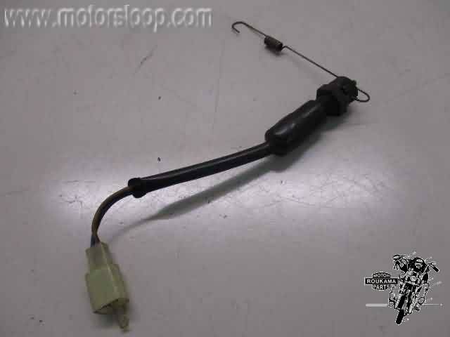 Kawasaki ZX-9R Interuptor luz freno trasero