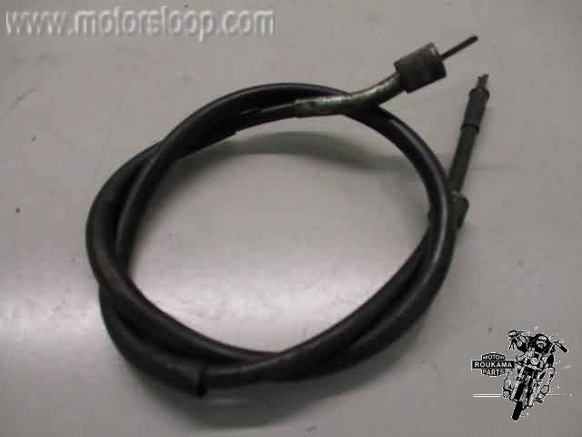 Kawasaki ZX-9R Cable cuanta km