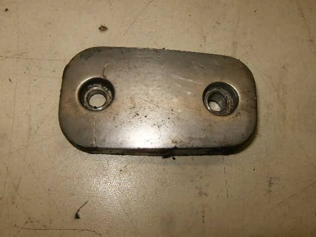 Kawasaki LTD750 Clutch cap