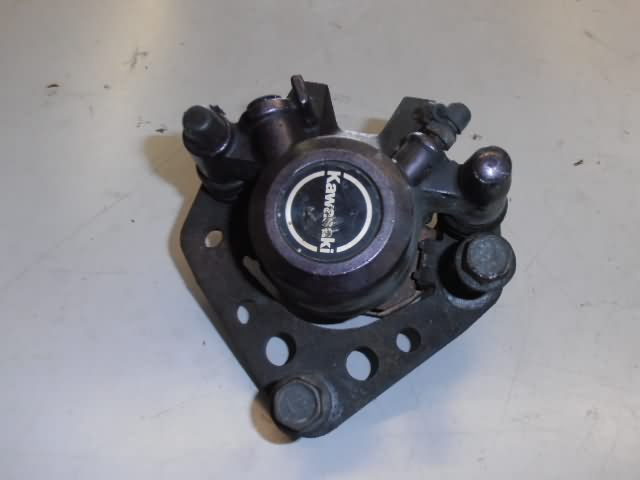 Kawasaki GPZ1100A Remklauw rechts voor 43041-1185