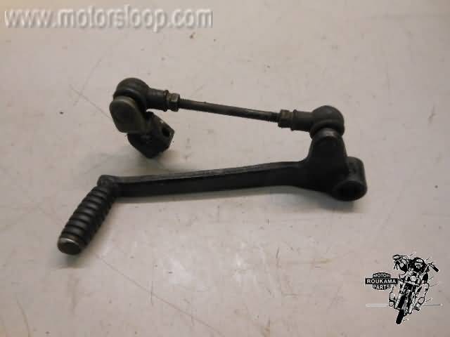 Kawasaki GPZ305(EX305) Schakelpedaal 13242-1096