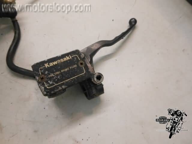 Kawasaki GPZ305(EX305) Rempomp voor 43015-1146