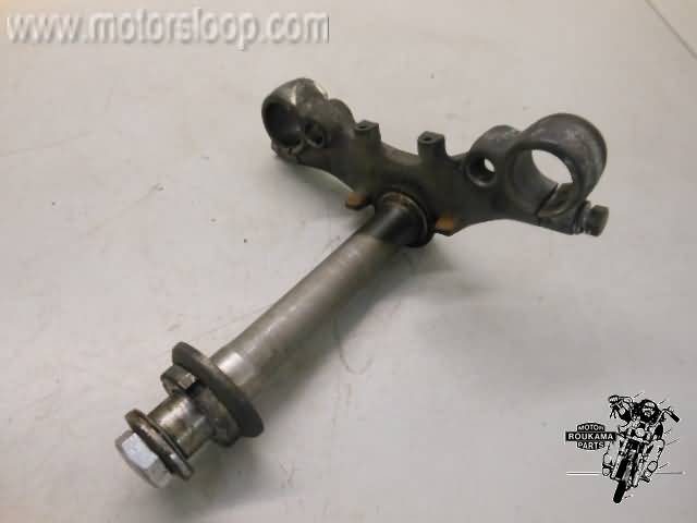 Kawasaki LTD440 Voorvork T-stuk