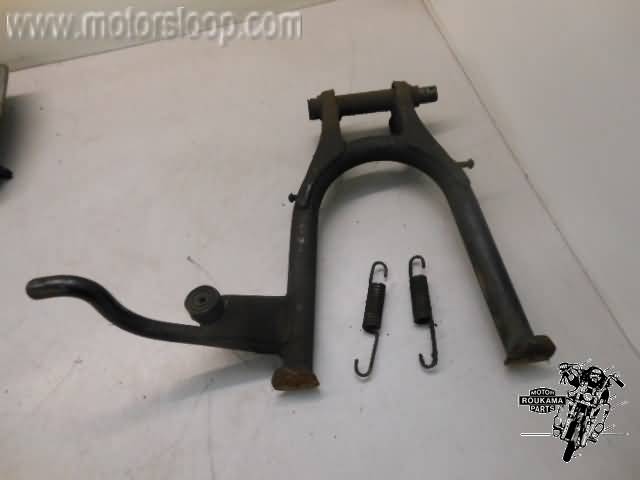 Kawasaki LTD440 Center stand