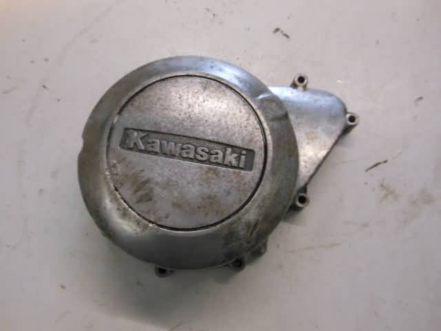 Kawasaki LTD440 Dynamokap