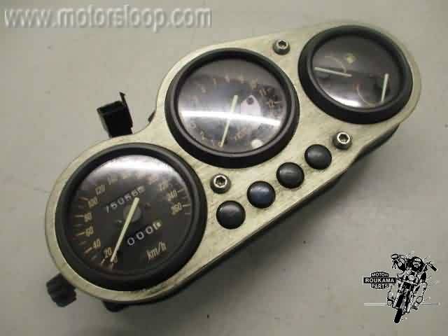 Kawasaki ZRX1200S Tellerset