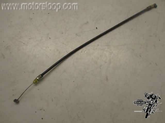 Kawasaki ZRX1200S Seat cable