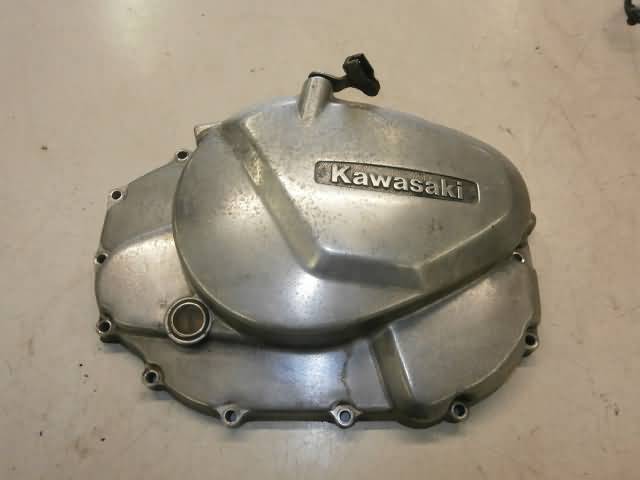 Kawasaki KZ305(CSR) Koppelingsdeksel 14032-1064