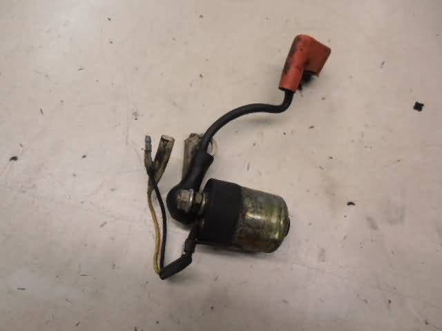 Kawasaki Z750 Rele motor arranque 21164-005