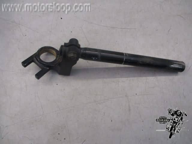 Kawasaki GPZ400(ZX400) Stuurdeel Rechts