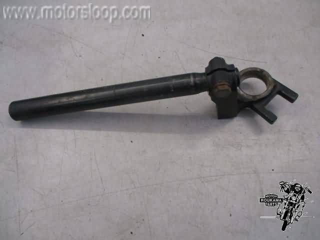 Kawasaki GPZ400(ZX400) Stuurdeel Links