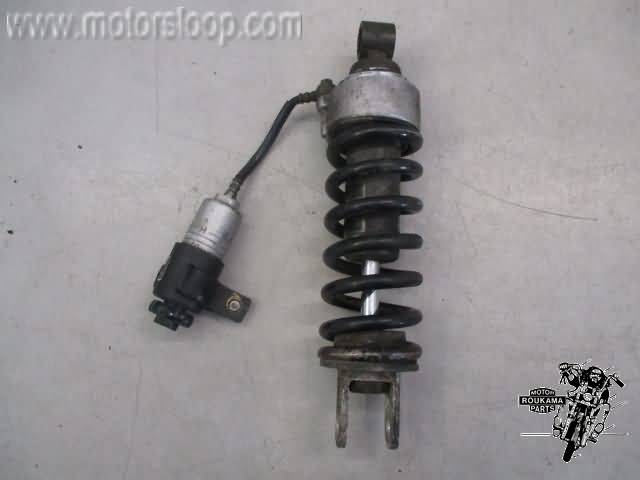 Kawasaki GPZ400(ZX400) Schokbreker