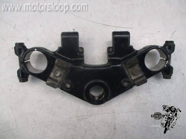 Kawasaki GPZ400(ZX400) Frontfork top yoke