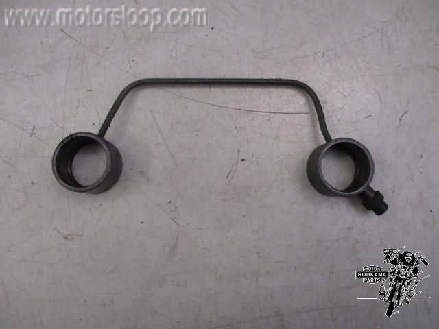 Kawasaki GPZ400(ZX400) Voorvork Luchtsysteem