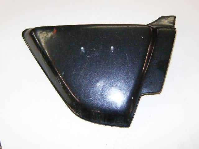 Kawasaki LTD750 Zijkap Rechts