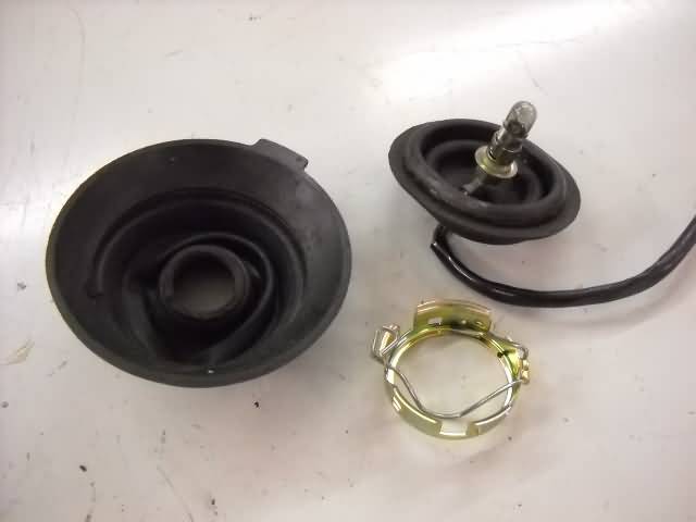 Kawasaki GPZ600R Juego faro 49016-1108