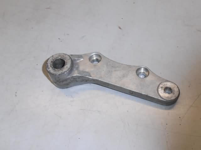 Kawasaki GPZ600R Soporte la pinza trasera 43034-1063