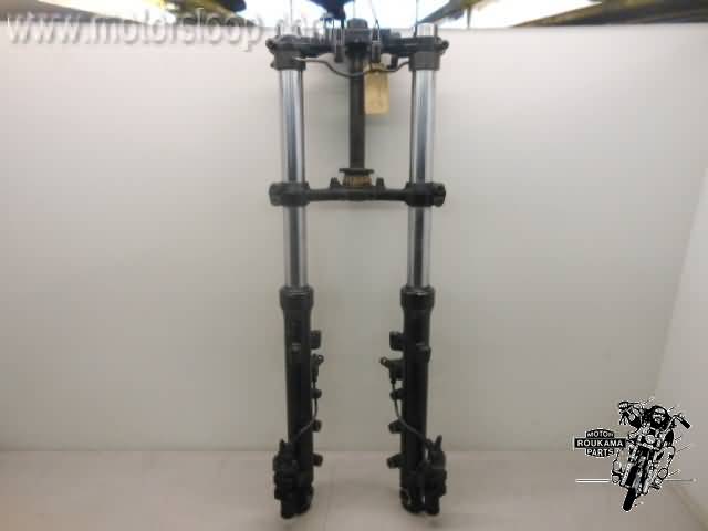 Kawasaki GPZ600R Voorvork