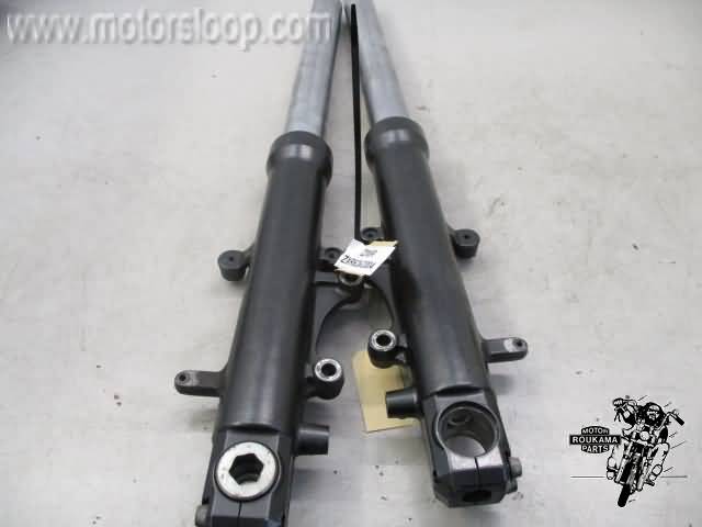 Kawasaki ZX6-R 636 Voorvork poten