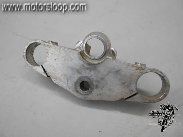 Kawasaki ZXR750H Voorvork balhoofdplaat