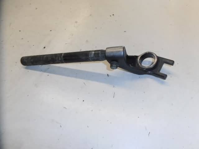 Kawasaki GT550 Stuurhelft links