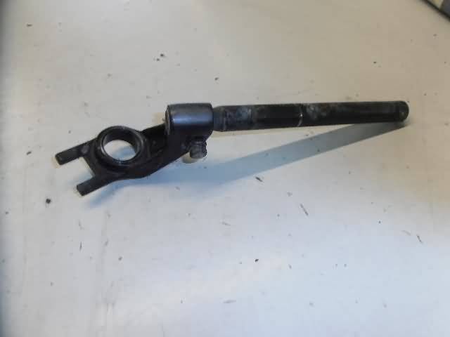 Kawasaki GT550 Stuurhelft rechts