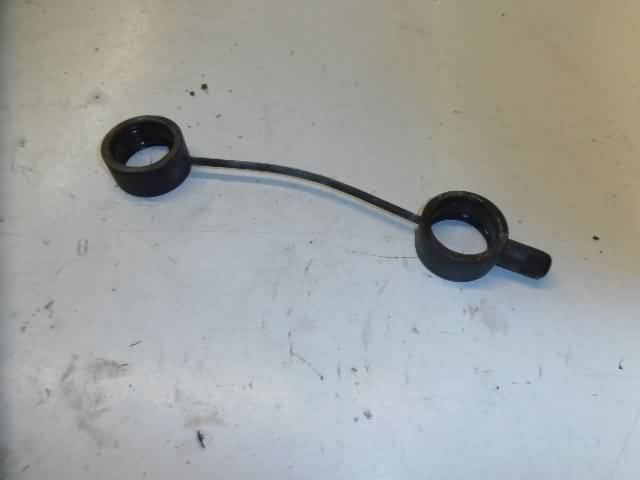 Kawasaki GT550 Fork bridge