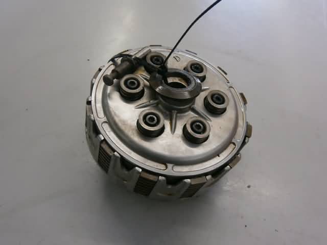 Kawasaki ZL600 Koppelingskorf 13081-1227