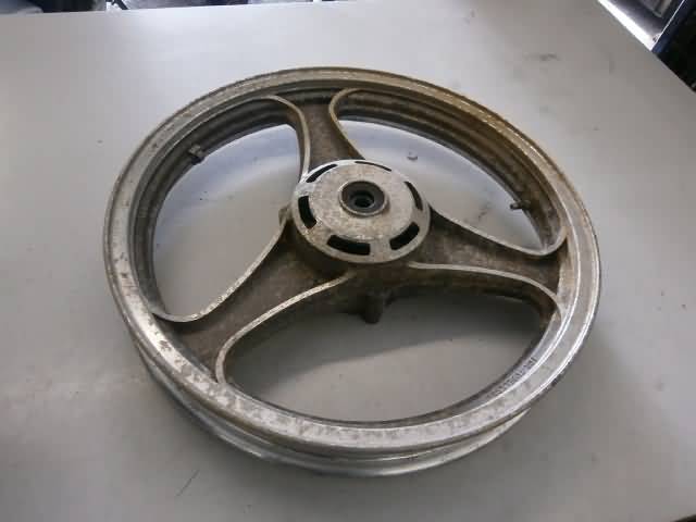 Kawasaki ZL600 Voorwiel 41073-1336