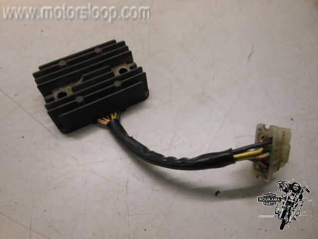 Kawasaki KLE500 Regulador 21066-1030