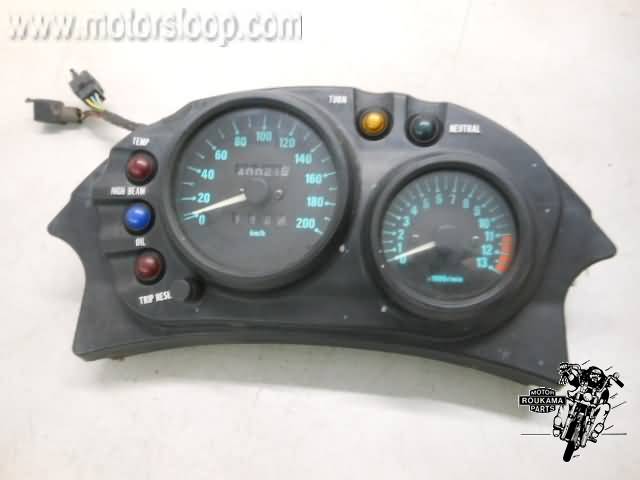 Kawasaki KLE500 Juego relojes 40K 25001-1859