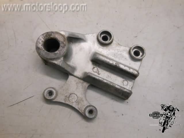 Kawasaki KLE500 Remklauwhouder achter 43034-1117