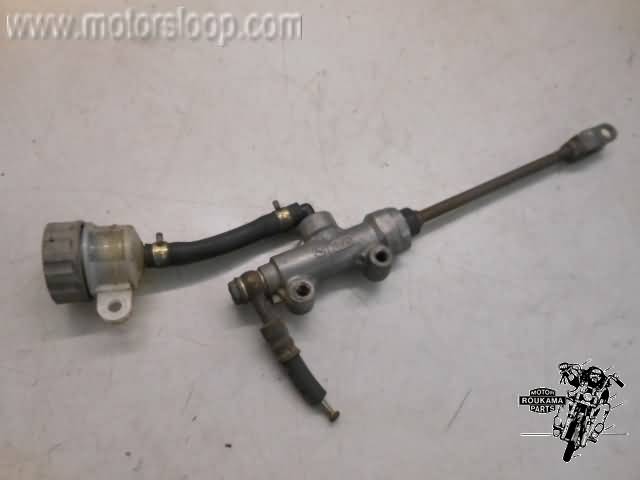 Kawasaki KLE500 Rempomp achter 43015-1460