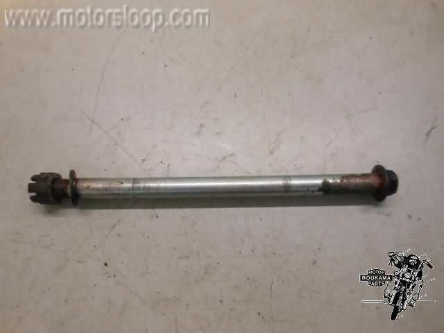 Kawasaki KLE500 Front wheel axle 41068-1236