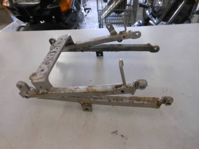 Kawasaki ZXR400 Subframe