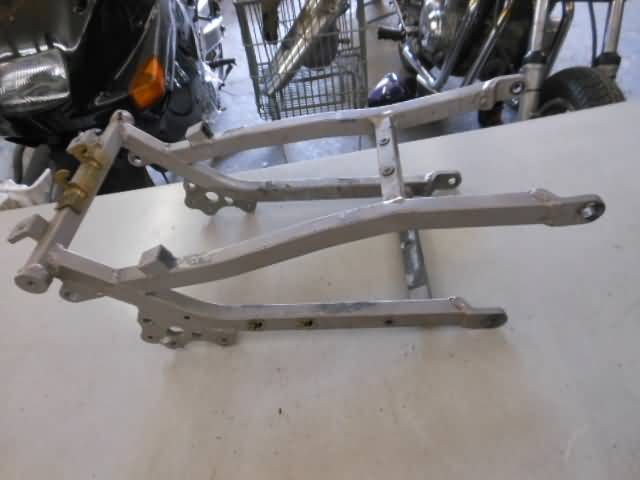 Kawasaki ZXR400 Subframe