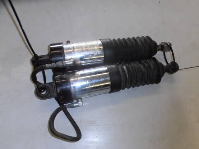 Kawasaki LTD550(KZ550F) Schokbrekers 44003-1327