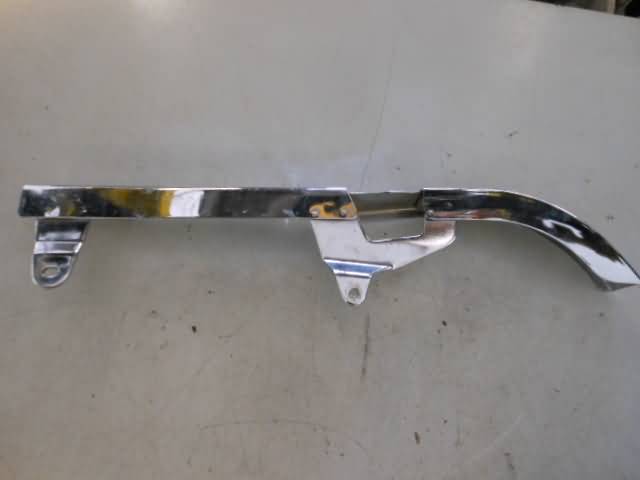 Kawasaki LTD550C Kettingscherm 36014-1038