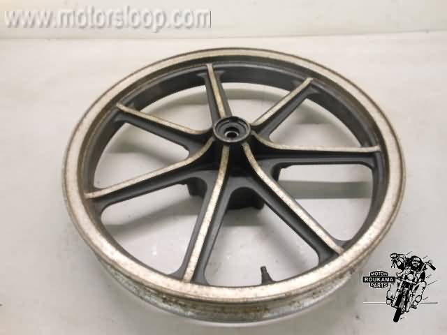 Kawasaki VN1500A Llanta delantera 41073-1407-CB