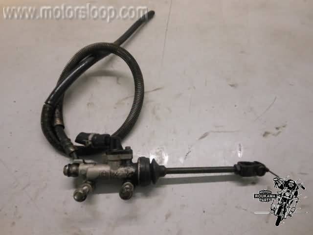 Kawasaki VN1500A Bomba freno trasero 43015-1349