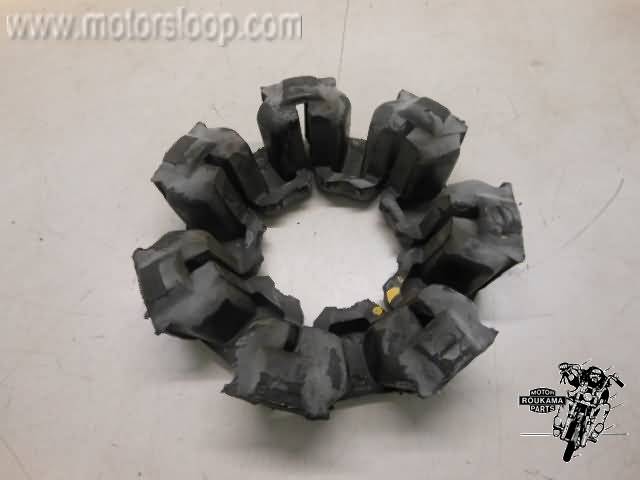 Kawasaki VN1500A Transmissierubbers 92075-1121