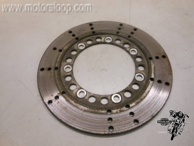 Kawasaki VN1500A Remschijf achter 41080-1128