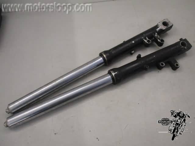 Kawasaki ZXR750H Voorvorkpoten