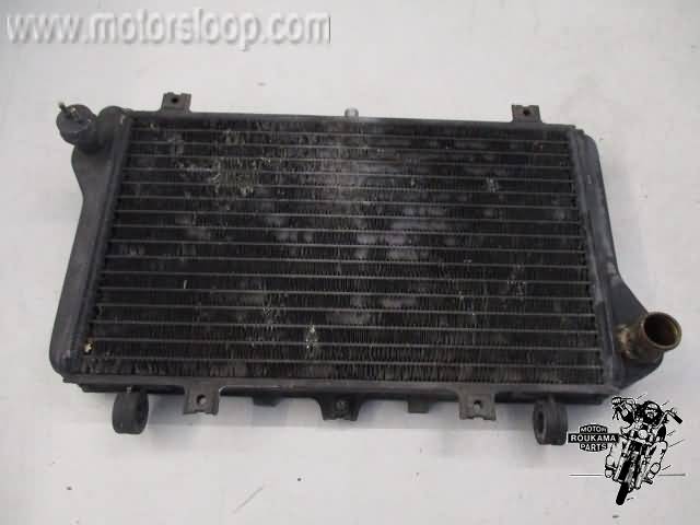 Kawasaki ZXR750H Radiateur